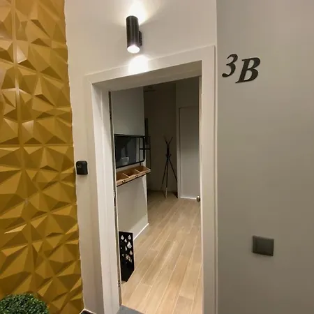 Apart_sanvicente 6 Apartment